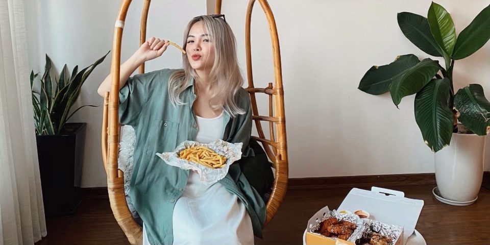 no food phobia - food blogger - travel blogger